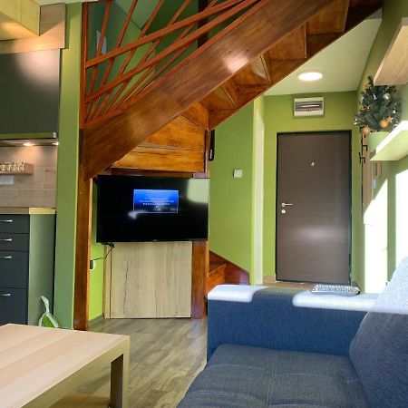 G&D Apartment Копаоник Екстер'єр фото