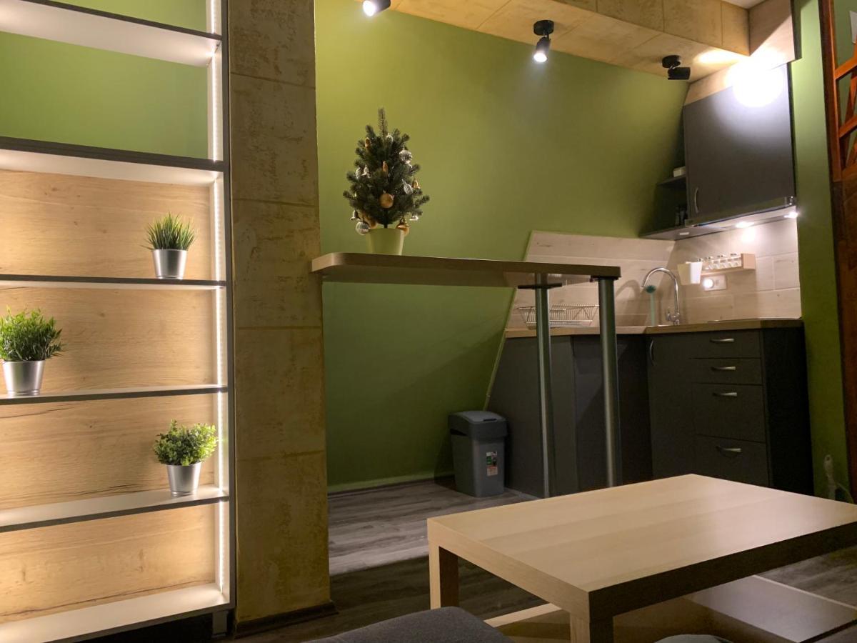 G&D Apartment Копаоник Екстер'єр фото