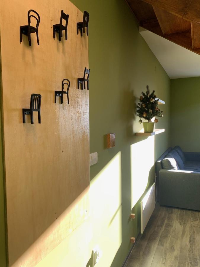 G&D Apartment Копаоник Екстер'єр фото