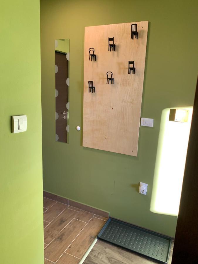 G&D Apartment Копаоник Екстер'єр фото
