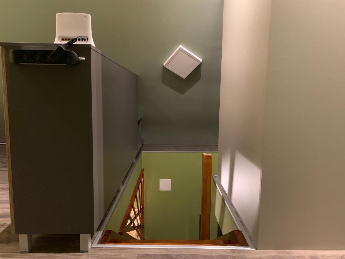 G&D Apartment Копаоник Екстер'єр фото