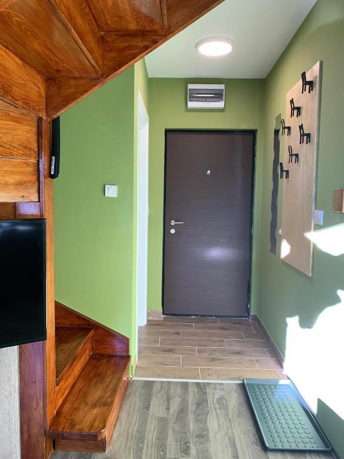 G&D Apartment Копаоник Екстер'єр фото