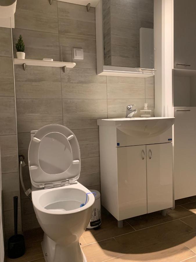 G&D Apartment Копаоник Екстер'єр фото
