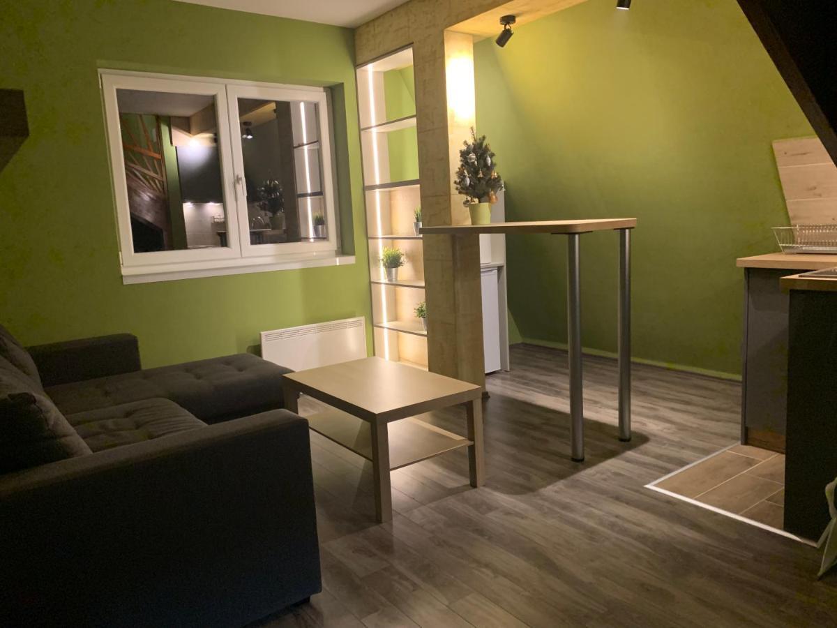 G&D Apartment Копаоник Екстер'єр фото