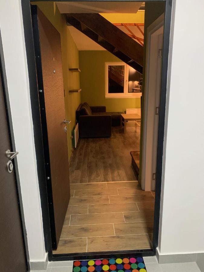 G&D Apartment Копаоник Екстер'єр фото