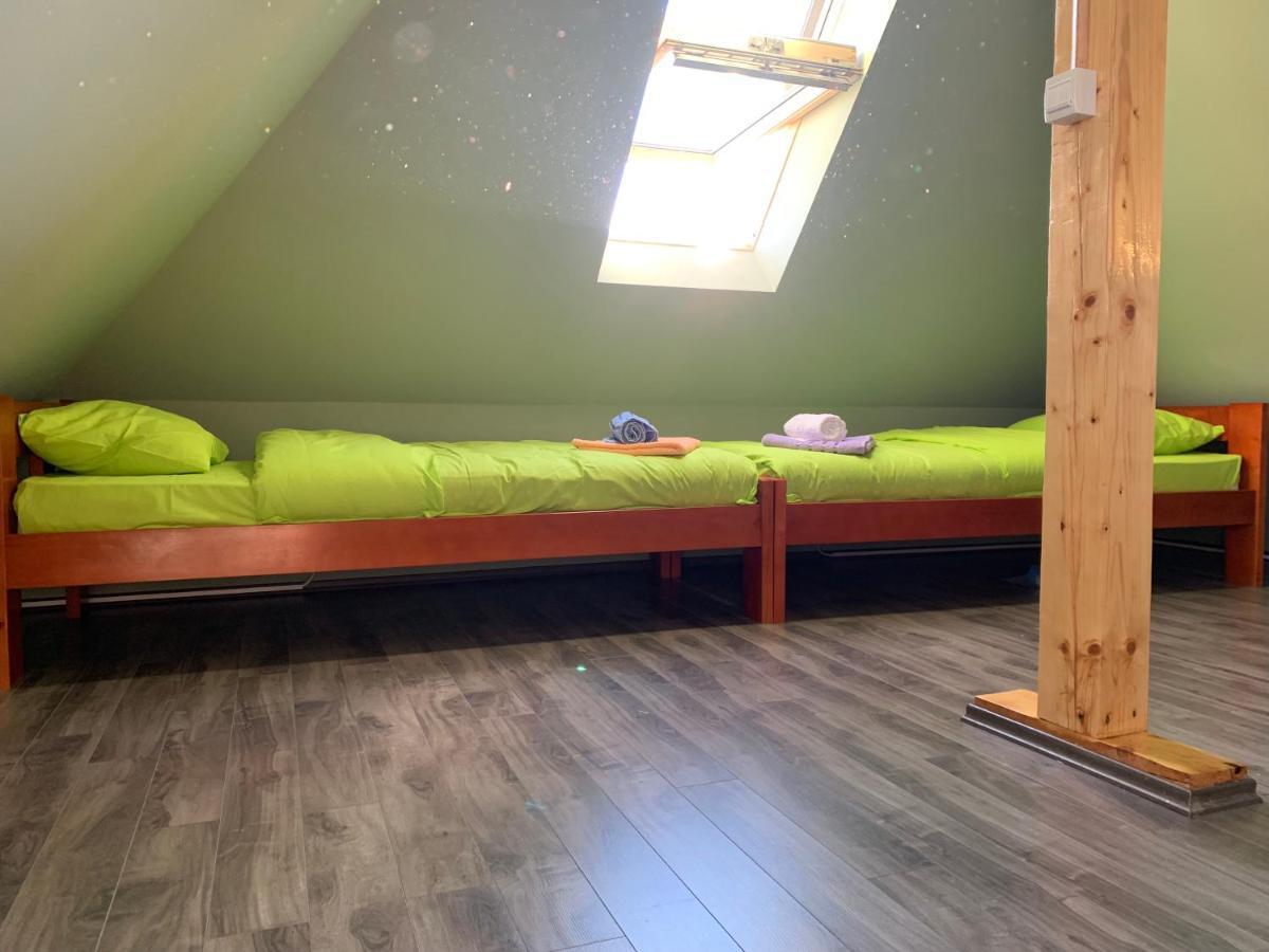 G&D Apartment Копаоник Екстер'єр фото