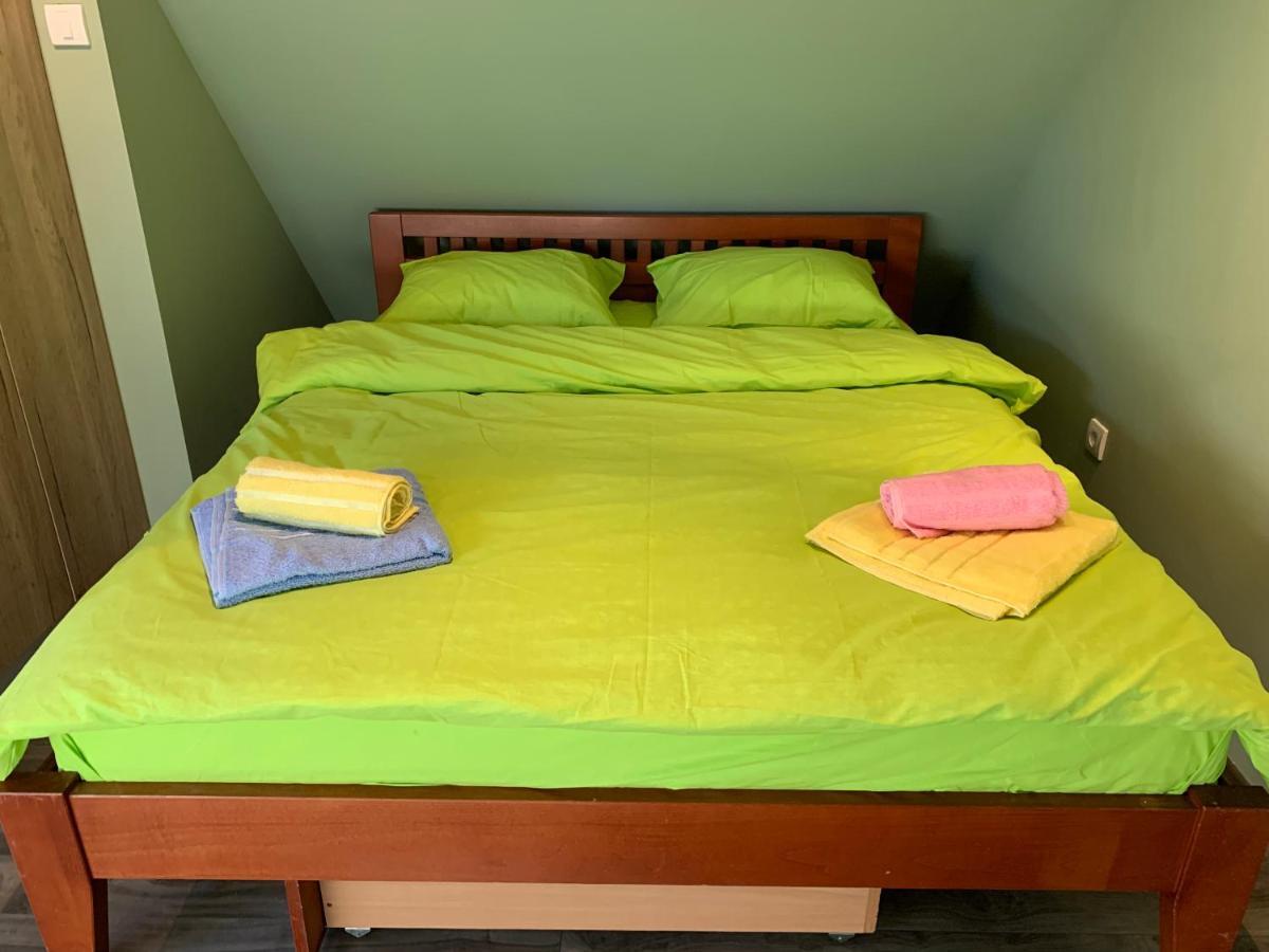 G&D Apartment Копаоник Екстер'єр фото