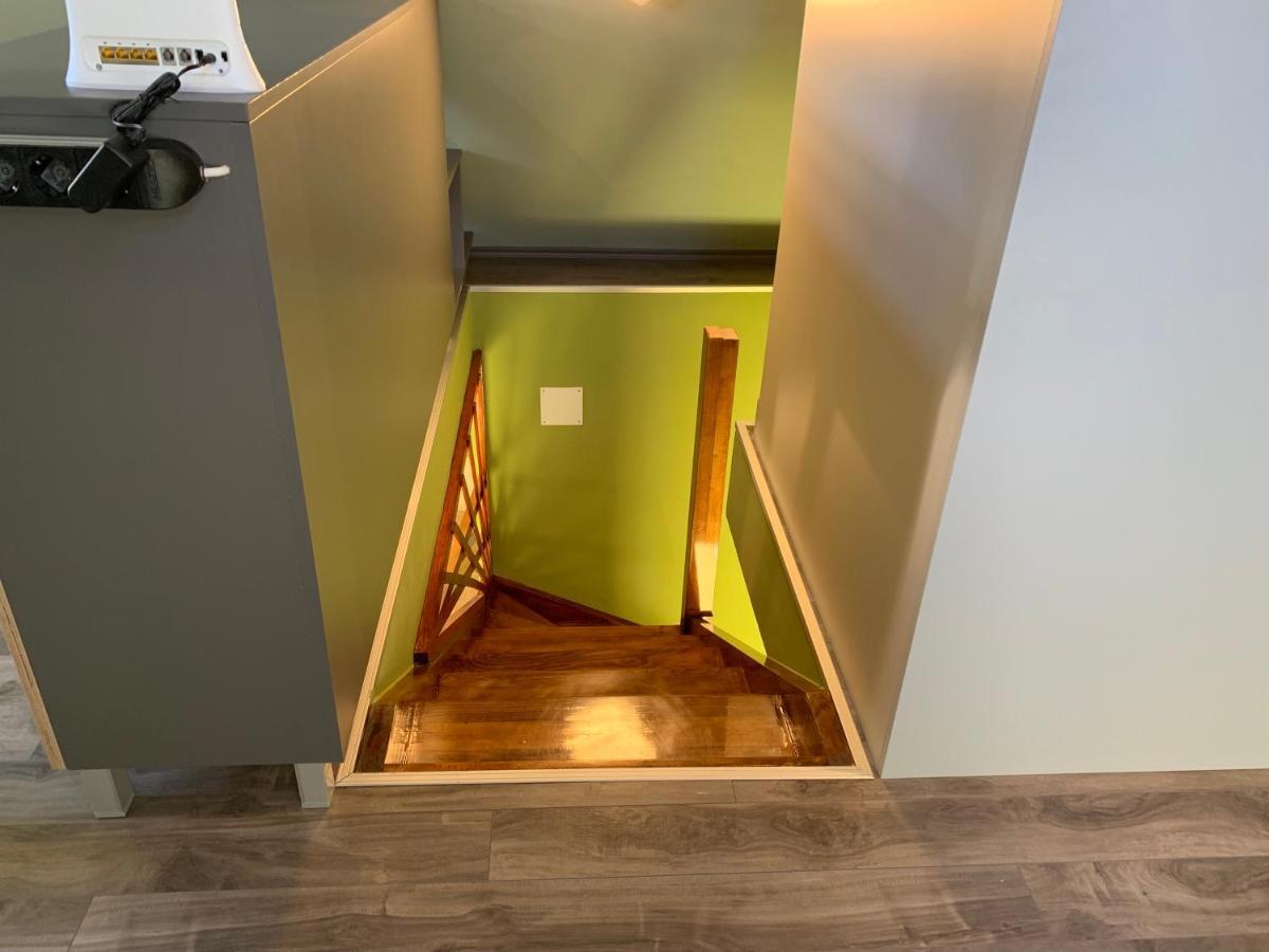 G&D Apartment Копаоник Екстер'єр фото