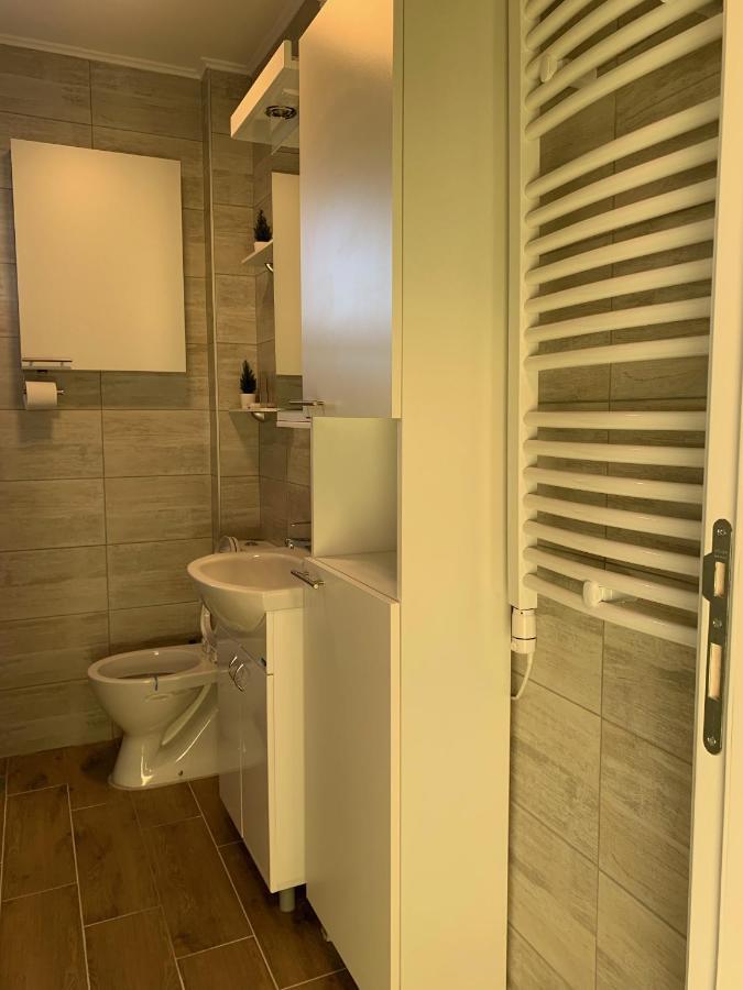 G&D Apartment Копаоник Екстер'єр фото
