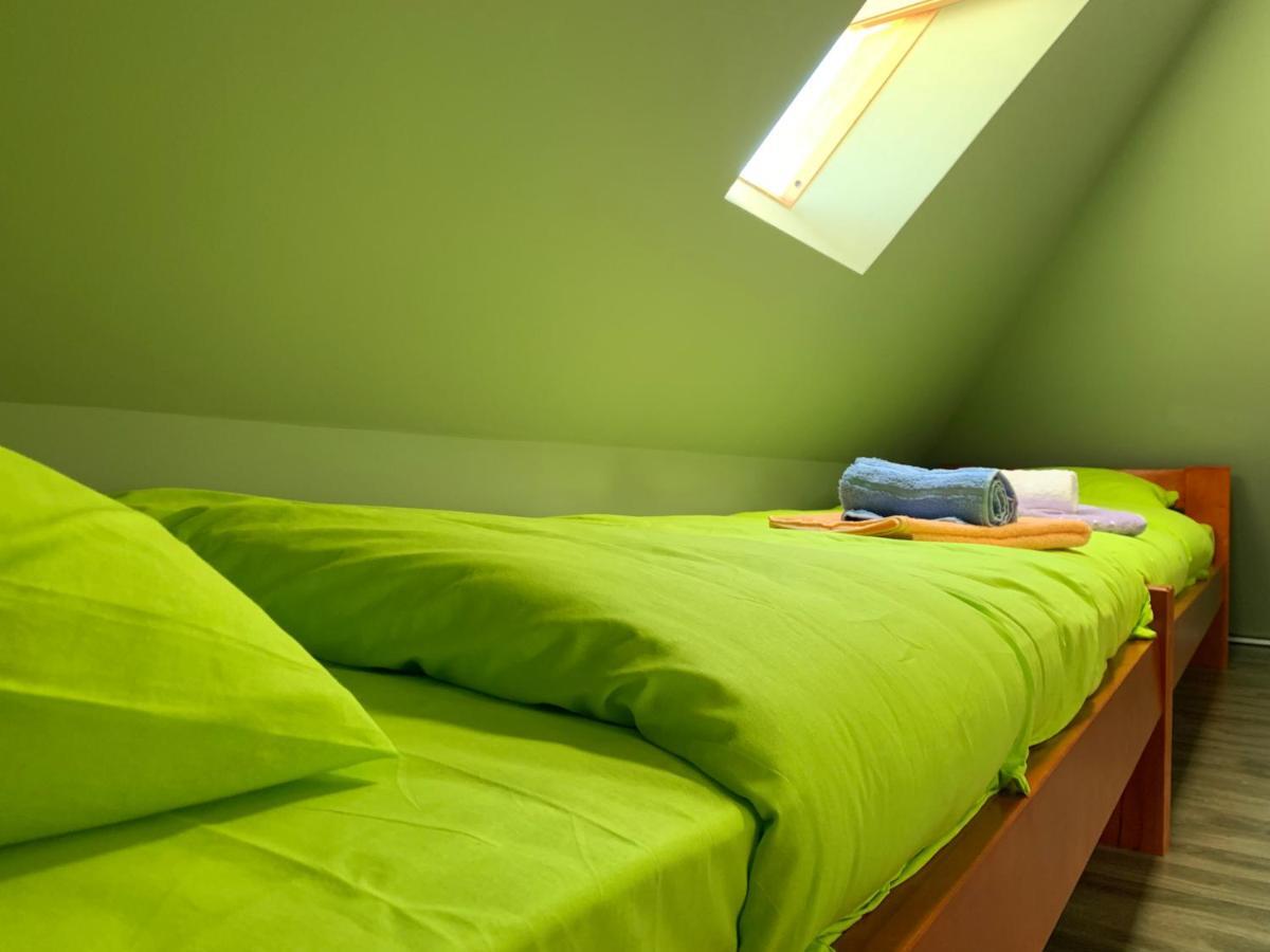 G&D Apartment Копаоник Екстер'єр фото