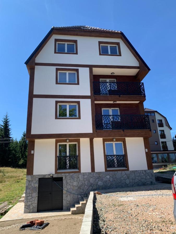 G&D Apartment Копаоник Екстер'єр фото